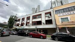 Lorong 27 Geylang (D14), Shop House #460757501